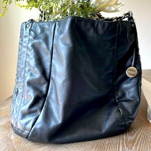 Furla Euc This is a shoulder bag.